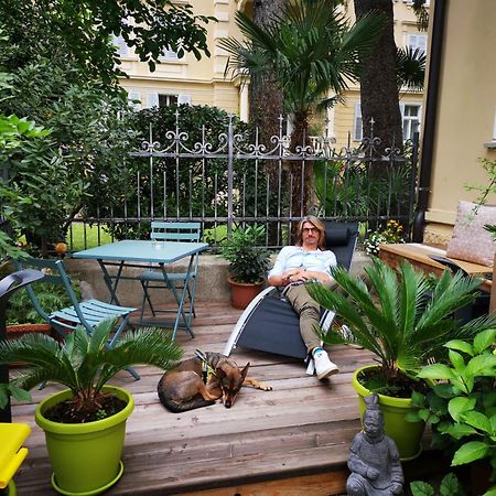 Villetta Italia It.Cu Merano Eksteriør billede